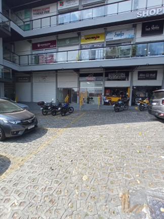 Imagem Imóvel à Venda, 35 m² em Ouro Preto - Belo Horizonte