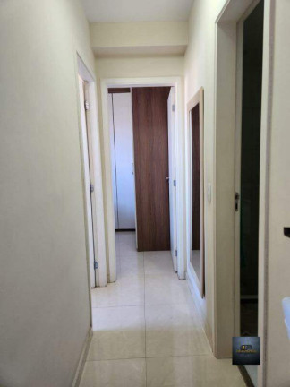Imagem Apartamento com 2 Quartos à Venda, 45 m² em Canhema - Diadema