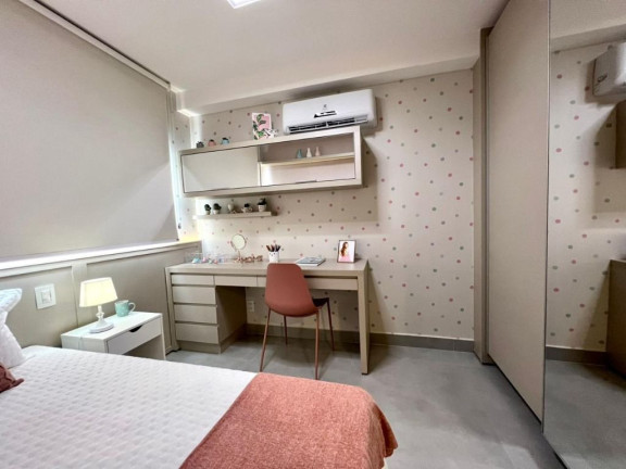 Imagem Apartamento com 3 Quartos à Venda, 80 m² em Setor Leste Universitário - Goiânia Imagem Apartamento com 3 Quartos à Venda, 80 m² em Setor Leste Universitário - Goiânia