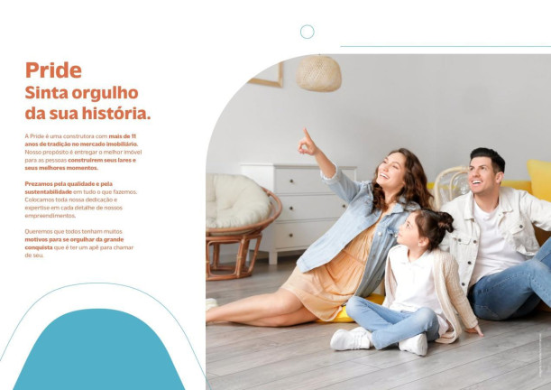 Imagem Apartamento com 2 Quartos à Venda, 39 m² em Núcleo Habitacional Papa João Paulo I - Apucarana Imagem Apartamento com 2 Quartos à Venda, 39 m² em Núcleo Habitacional Papa João Paulo I - Apucarana