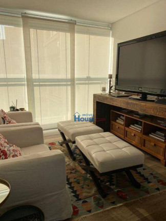 Imagem Apartamento com 2 Quartos à Venda, 85 m² em Pinheiros - São Paulo Imagem Apartamento com 2 Quartos à Venda, 85 m² em Pinheiros - São Paulo