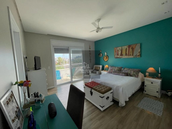 Imagem Apartamento com 6 Quartos à Venda, em Centro - Xangri-lá Imagem Apartamento com 6 Quartos à Venda, em Centro - Xangri-lá