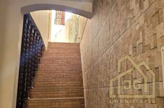 Imagem Casa de Condomínio com 5 Quartos à Venda, 634 m² em Eldorado - Diadema