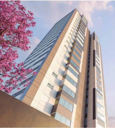 Apartamento com 2 Quartos à Venda, 88 m² em Vila Aviação - Bauru