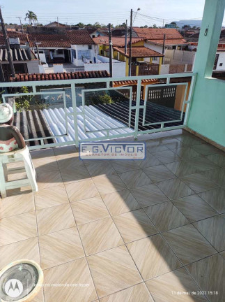 Imagem Sobrado com 3 Quartos à Venda, 84 m² em Balneário Itaóca - Mongaguá Imagem Sobrado com 3 Quartos à Venda, 84 m² em Balneário Itaóca - Mongaguá