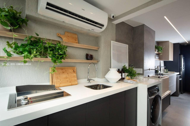 Imagem Apartamento com 3 Quartos à Venda, 89 m² em Rio De Janeiro Imagem Apartamento com 3 Quartos à Venda, 89 m² em Rio De Janeiro