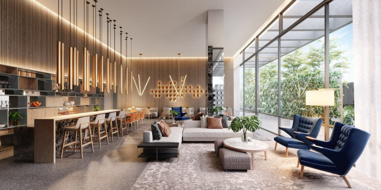 Imagem Apartamento com 4 Quartos à Venda, 585 m² em Jardim Paulista - São Paulo