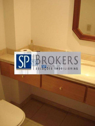 Imagem Apartamento com 4 Quartos à Venda, 201 m² em Moema Pássaros - São Paulo