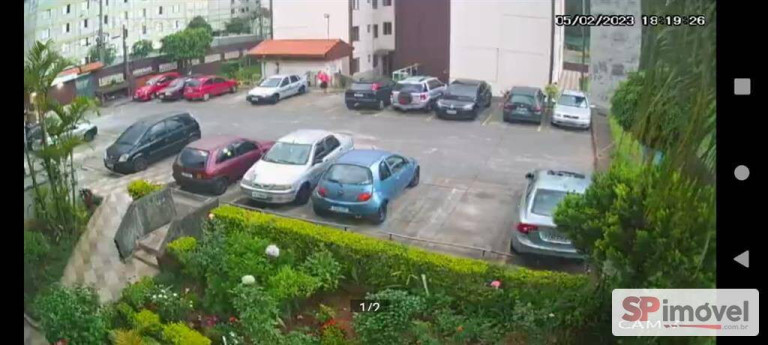 Imagem Apartamento com 2 Quartos à Venda, 45 m² em Jardim Marilu - São Paulo Imagem Apartamento com 2 Quartos à Venda, 45 m² em Jardim Marilu - São Paulo
