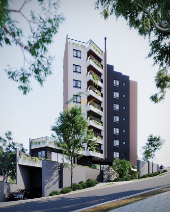 Imagem Apartamento com 2 Quartos à Venda, 59 m² em Tingui - Curitiba Imagem Apartamento com 2 Quartos à Venda, 59 m² em Tingui - Curitiba