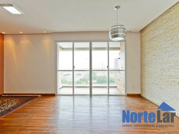 Imagem Apartamento com 2 Quartos à Venda, 96 m² em Várzea Da Barra Funda - São Paulo