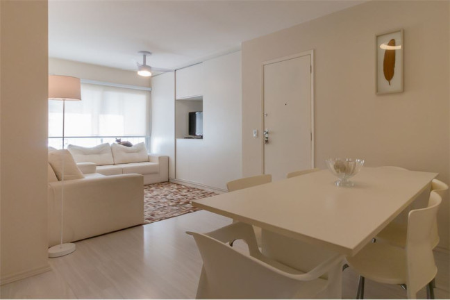 Imagem Imóvel com 2 Quartos à Venda,  em Higienópolis - São Paulo