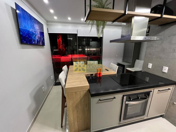 Imagem Cobertura com 3 Quartos à Venda, 150 m² em Mariscal - Bombinhas