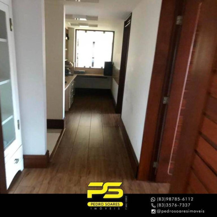 Imagem Apartamento com 3 Quartos à Venda, 280 m² em Cabo Branco - João Pessoa Imagem Apartamento com 3 Quartos à Venda, 280 m² em Cabo Branco - João Pessoa