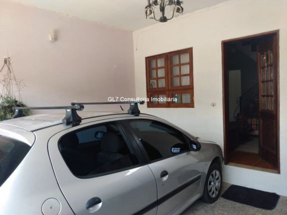 Imagem Sobrado com 2 Quartos à Venda,  em Jardim Oliveira Camargo - Indaiatuba