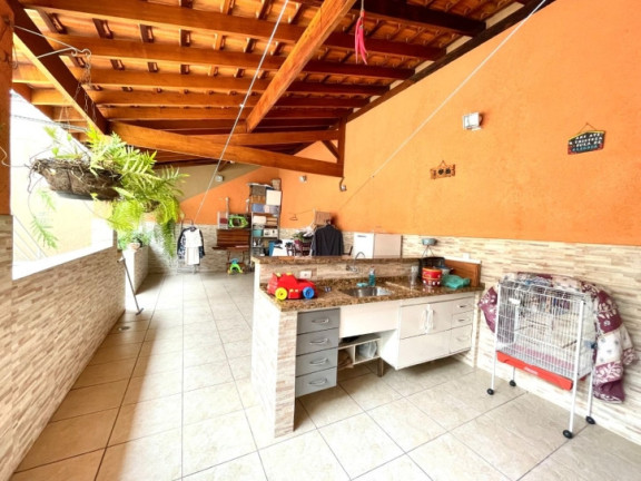 Imagem Casa com 4 Quartos à Venda, 217 m² em Ayrosa - Osasco Imagem Casa com 4 Quartos à Venda, 217 m² em Ayrosa - Osasco