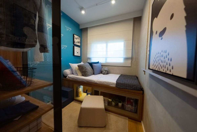 Imagem Apartamento com 2 Quartos à Venda, 39 m² em Saude - São Paulo Imagem Apartamento com 2 Quartos à Venda, 39 m² em Saude - São Paulo