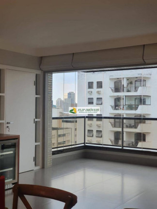 Imagem Apartamento com 3 Quartos à Venda, 160 m² em Cambuí - Campinas Imagem Apartamento com 3 Quartos à Venda, 160 m² em Cambuí - Campinas