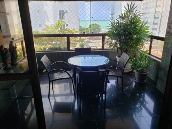 Imagem Apartamento com 3 Quartos à Venda, 232 m² em Pina - Recife Imagem Apartamento com 3 Quartos à Venda, 232 m² em Pina - Recife