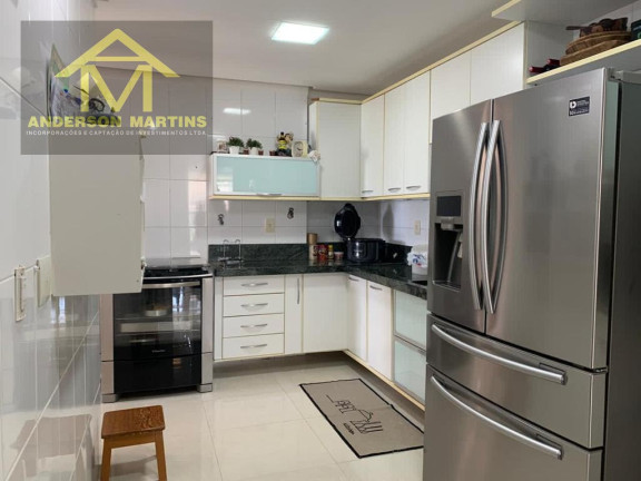Imagem Apartamento com 4 Quartos à Venda, 169 m² em Itapuã - Vila Velha Imagem Apartamento com 4 Quartos à Venda, 169 m² em Itapuã - Vila Velha