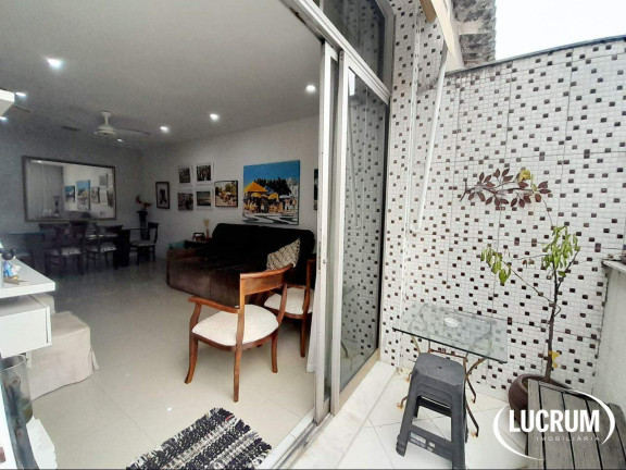 Imagem Cobertura com 3 Quartos à Venda, 156 m² em Copacabana - Rio De Janeiro Imagem Cobertura com 3 Quartos à Venda, 156 m² em Copacabana - Rio De Janeiro