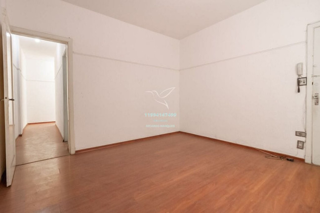 Imagem Apartamento com 2 Quartos à Venda, 66 m² em República - São Paulo Imagem Apartamento com 2 Quartos à Venda, 66 m² em República - São Paulo