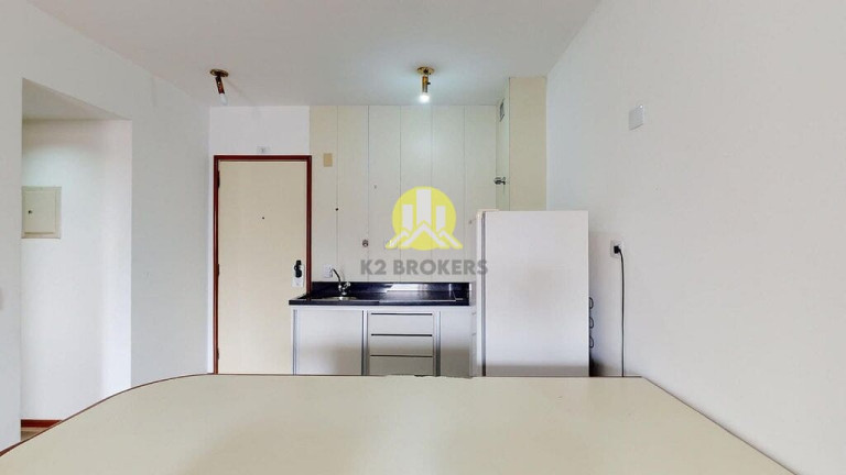 Imagem Apartamento com 1 Quarto à Venda, 43 m² em Jardim Paulista - São Paulo