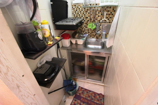 Imagem Apartamento com 1 Quarto para Temporada, 35 m² em Copacabana - Rio De Janeiro Imagem Apartamento com 1 Quarto para Temporada, 35 m² em Copacabana - Rio De Janeiro
