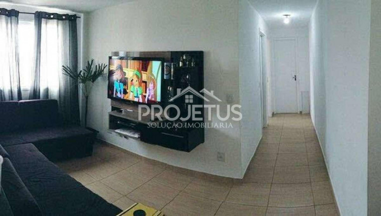 Imagem Apartamento com 2 Quartos à Venda, 47 m² em Jardim Elizabete - Taboão Da Serra Imagem Apartamento com 2 Quartos à Venda, 47 m² em Jardim Elizabete - Taboão Da Serra