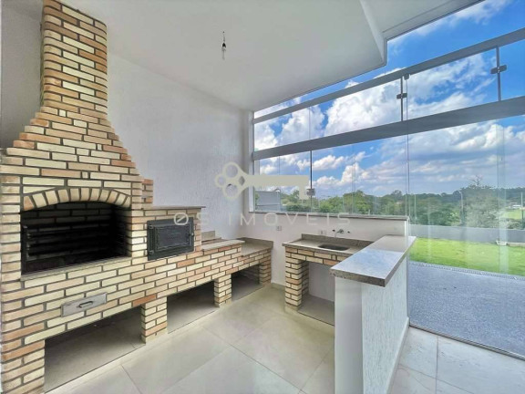 Imagem Casa de Condomínio com 3 Quartos à Venda,  em Moinho Velho - Cotia