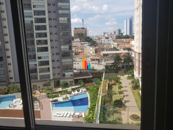 Imagem Apartamento com 3 Quartos à Venda, 163 m² em Jardim São Bento - Jundiaí