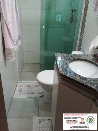 Imagem Apartamento com 2 Quartos à Venda ou Locação, 55 m² em Jardim Independência - São Vicente