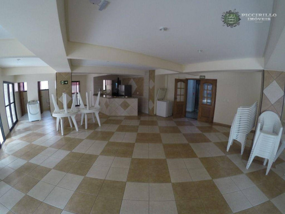 Imagem Cobertura com 3 Quartos à Venda, 200 m² em Tupi - Praia Grande