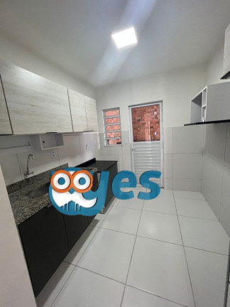 Imagem Casa com 2 Quartos para Alugar, 150 m² em Sim - Feira De Santana