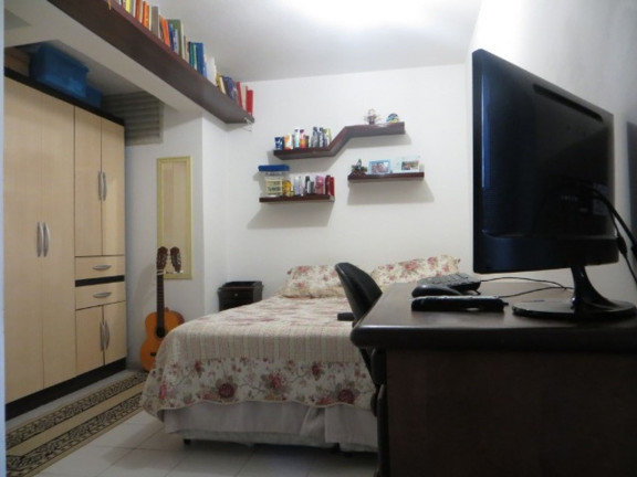 Imagem Apartamento com 1 Quarto à Venda, 38 m² em Santo Amaro - São Paulo Imagem Apartamento com 1 Quarto à Venda, 38 m² em Santo Amaro - São Paulo