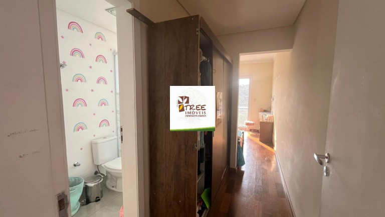 Imagem Casa de Condomínio com 11 Quartos à Venda, 387 m² em Jardim Imperial Hills Iii - Arujá