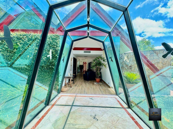 Imagem Imóvel com 4 Quartos à Venda, 881 m² em Pail Do Meio - São Lourenço Da Serra