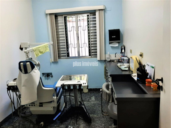 Imagem Casa com 3 Quartos à Venda, 140 m² em Vila Clementino - São Paulo Imagem Casa com 3 Quartos à Venda, 140 m² em Vila Clementino - São Paulo