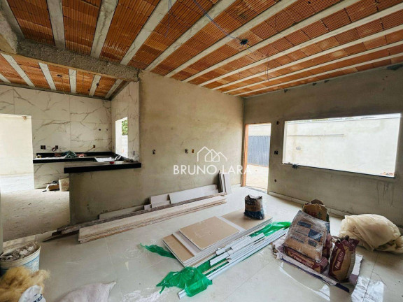 Imagem Casa com 3 Quartos à Venda, 100 m² em Pousada Del Rey - Igarapé Imagem Casa com 3 Quartos à Venda, 100 m² em Pousada Del Rey - Igarapé