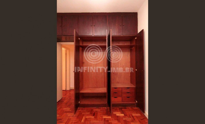 Imagem Apartamento com 2 Quartos à Venda, 81 m² em Santa Cecília - São Paulo