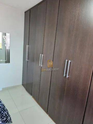 Imagem Apartamento com 3 Quartos à Venda, 65 m² em Parque Acalanto - Goiânia Imagem Apartamento com 3 Quartos à Venda, 65 m² em Parque Acalanto - Goiânia