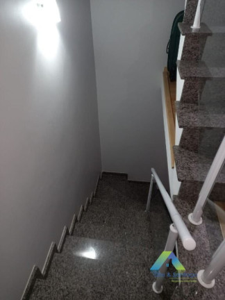 Imagem Casa com 3 Quartos à Venda, 174 m² em Vila Nair - São Paulo