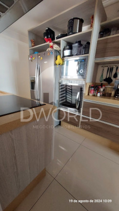 Imagem Imóvel com 3 Quartos à Venda, 123 m² em Centro - São Bernardo Do Campo Imagem Imóvel com 3 Quartos à Venda, 123 m² em Centro - São Bernardo Do Campo