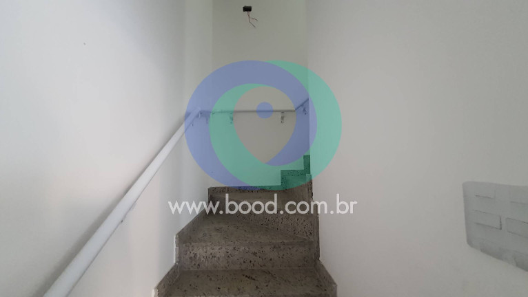 Imagem Casa com 2 Quartos à Venda, 100 m² em Campo Grande - Santos Imagem Casa com 2 Quartos à Venda, 100 m² em Campo Grande - Santos