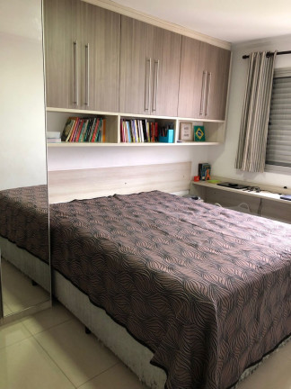 Imagem Apartamento com 2 Quartos à Venda, 60 m² em Chácara Califórnia - São Paulo Imagem Apartamento com 2 Quartos à Venda, 60 m² em Chácara Califórnia - São Paulo