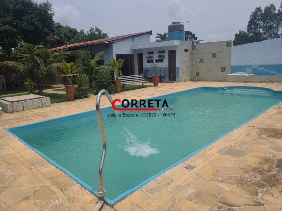 Imagem Casa com 5 Quartos à Venda, 300 m² em Votorantim - Ibiúna