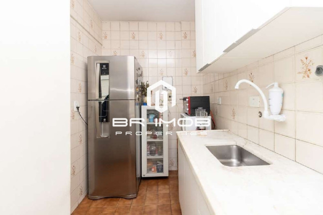 Imagem Imóvel com 1 Quarto à Venda, 83 m² em Vila Clementino - São Paulo Imagem Imóvel com 1 Quarto à Venda, 83 m² em Vila Clementino - São Paulo