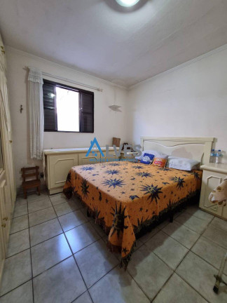 Imagem Casa com 3 Quartos à Venda, 135 m² em Assunção - São Bernardo Do Campo