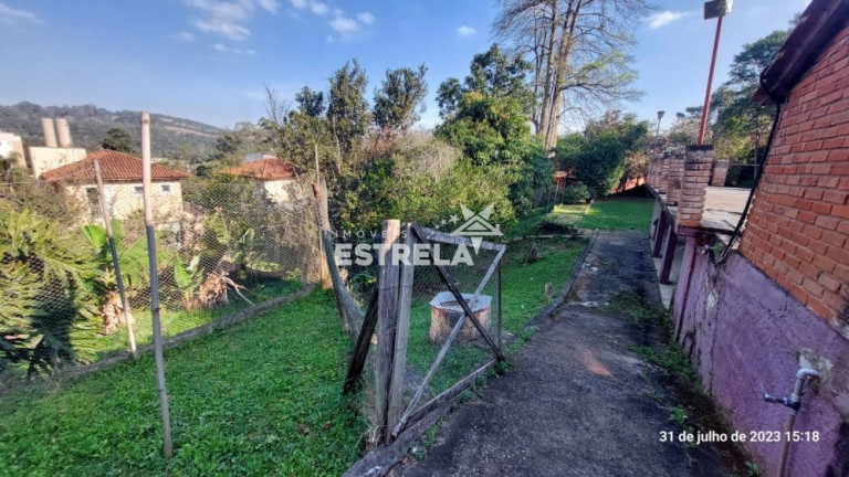Imagem Casa com 3 Quartos à Venda, 209 m² em Maranhão - Cotia