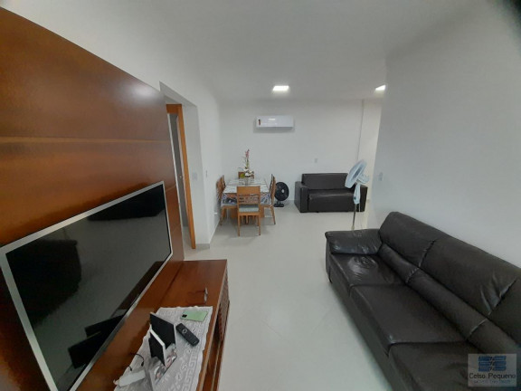 Imagem Apartamento com 2 Quartos à Venda, 77 m² em Boqueirão - Praia Grande Imagem Apartamento com 2 Quartos à Venda, 77 m² em Boqueirão - Praia Grande